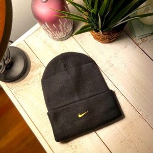Sports beanie